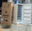 LG 304 Upright Freezer - Sabon Abu - 1