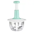 Manual Food Processor / Hand Chopper - 2