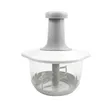 Manual Food Processor / Hand Chopper - 3