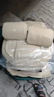 Thick Leather Seat Covers - Brand New - 4