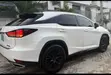 Lexus RX 350 F Sport 2017 White - 1