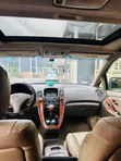 Lexus RX 300 4WD 2002 Silver - 5