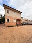 4 Bedroom Semi-Detached Duplex with BQ for Rent in Wuse 2, Abuja - 1