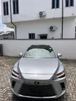 Lexus RX 350 AWD 2026 Silver - 1