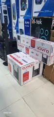 Djack C100 Home Theatre System 3.1 Channel - 1
