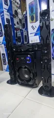 Djack C100 Home Theatre System 3.1 Channel - 3