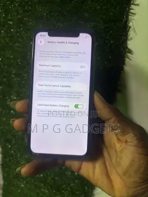 Apple iPhone 11 Pro 64GB Baki