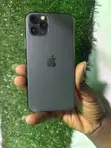 Apple iPhone 11 Pro 64GB Baki - 2