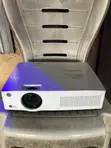 LG BD430 Widescreen Full HD Projector - 3