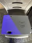 LG BD430 Widescreen Full HD Projector - 5