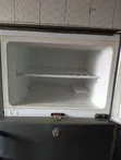 Hisense REF215DR Refrigerator - Silver - 2