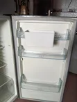 Hisense REF215DR Refrigerator - Silver - 4
