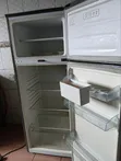 Hisense REF215DR Refrigerator - Silver - 5