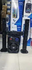 Djack C100 Home Theatre System - 1