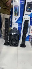 Djack C100 Home Theatre System - 2