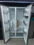 Hisense Ref71W Mai Girman 540L Side-by-Side Refrigerator - 1