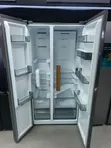 Hisense Ref71W Mai Girman 540L Side-by-Side Refrigerator - 2