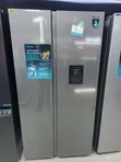 Hisense Ref71W Mai Girman 540L Side-by-Side Refrigerator - 3