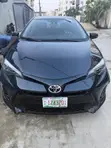Toyota Corolla XSE 2017 - 2