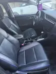 Toyota Corolla XSE 2017 - 4