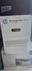 HP Neverstop 1000w Laser Printer - 2