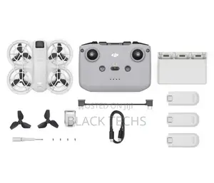 Sabon DJI Mini 3 Pro Fly More Combo Drone
