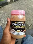 Mai Gina Jiki Protein Powder ga Yara & Manya - 1