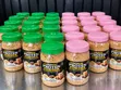 Mai Gina Jiki Protein Powder ga Yara & Manya - 2