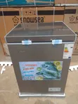 Snowsea Deep Freezer Model 158 - Sabon Abu - 1