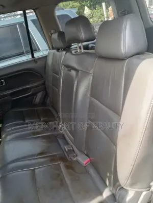 2006 Honda Pilot EX-L 4x4 SUV