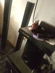 LG Sound System - 1