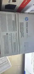 HP Color LaserJet 150a Printer - 2