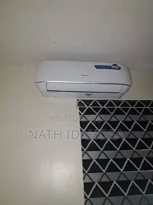 Hisense AC 1.5hp