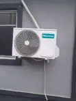 Hisense AC 1.5hp - 2