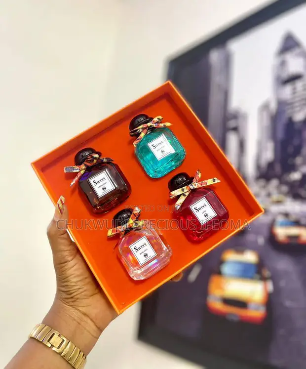 Fragrance World Perfume - Fruity Scent (Women's) - 1