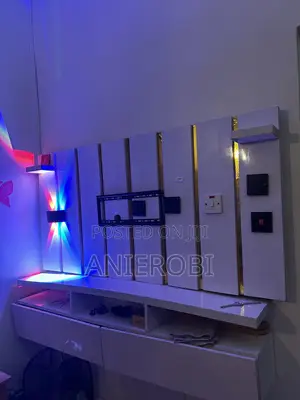 Home Interiors TV Console - Fari