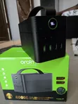 Oraimo Power Bank 60,000mAh - 1