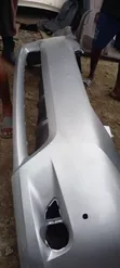 Front Bumper Toyota Sienna 2012 - 1