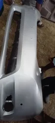 Front Bumper Toyota Sienna 2012 - 3
