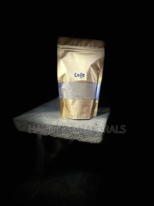 100g Coffee Powder - 1