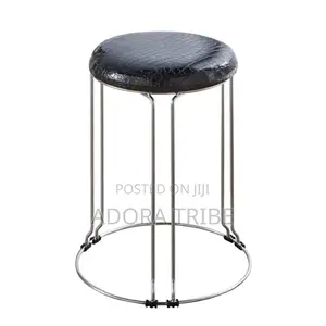 Saitin Taburmancin Karfe Mai Zobba Mai Girma (3-Piece)