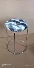 Saitin Taburmancin Karfe Mai Zobba Mai Girma (3-Piece) - 2