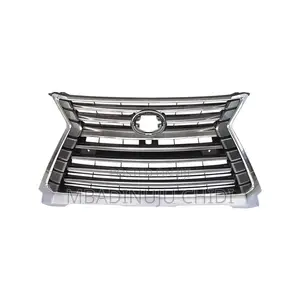 Lexus LX570 2018-2020 Front Grille
