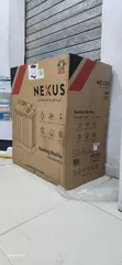 Nexus 9KG Injin Wanki Mai Kwalaye Biyu - 1