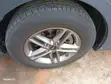 Hyundai Santa Fe 2017 Grey - 5