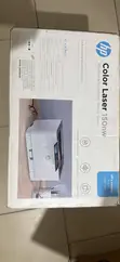 Injin Bugun HP Color LaserJet 150nw - 2