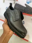 Josfad Bespoke Derby Shoes - Men's Leather Formal - 2