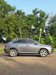 Lexus RX 2015 Gray - 4