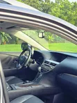 Lexus RX 2015 Gray - 5