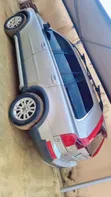 Volvo XC90 2008 Silver - 2